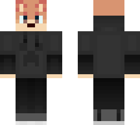 fox skin