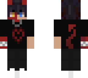 fuyuuki demon
