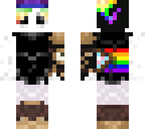 *** pride wick