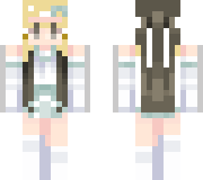 girl