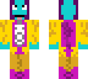 grand zeno {updated version}