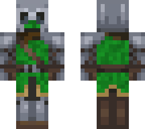 green knight