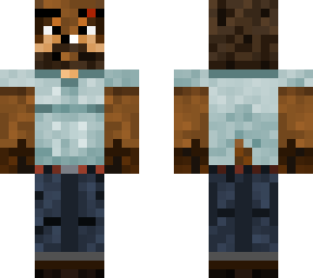 grizz(cassual)