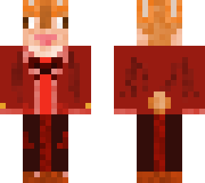 hare - red