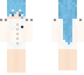 helm - aquamarine