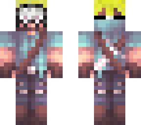 hunter (old version)