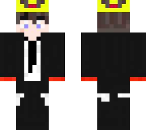 i made a skin