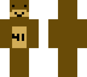 monkey | Minecraft Skins
