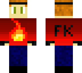 imfirekiller