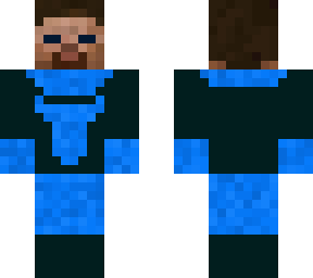 invincisteve