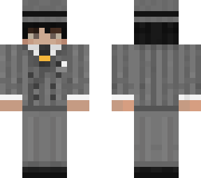 jepeta suits