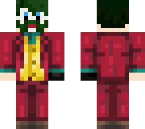 joker baby