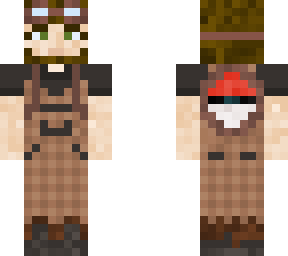 jsbiggs87 overalls 2