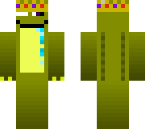 kingfrog