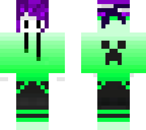 laycan og outfit
