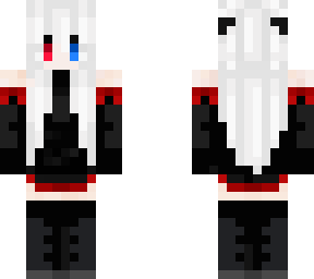lazy skin
