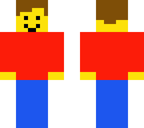 lego figure