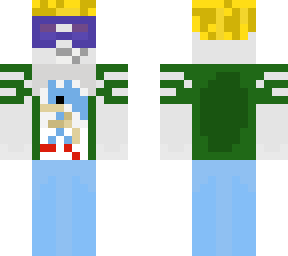 luisgamercool