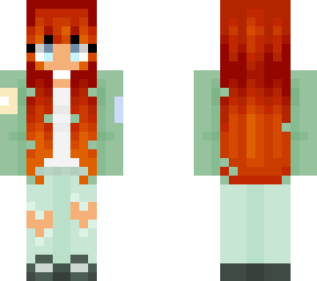 luvinia rowan(modern vers)