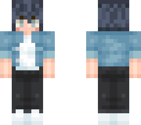 me in soldaritygamings clothes
