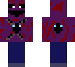 michael afton