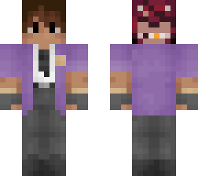 michael afton