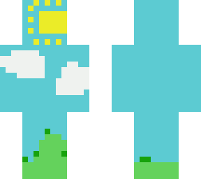 minecraftsky