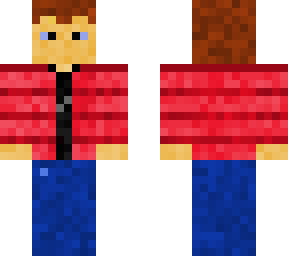 neuer jake