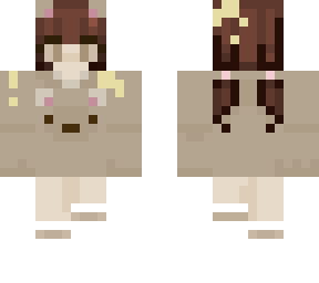new beartastico but with cutier look/upgrade!