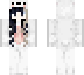 new oc skin