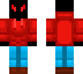 nightmare - red