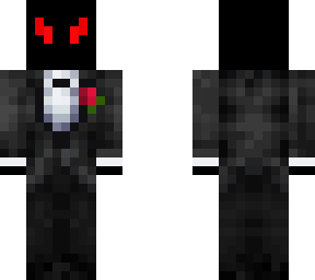 nightmare - suit