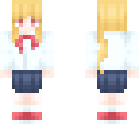 nijika ijichi
