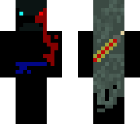 ninja d'argent 2.0