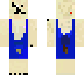 odd farmer