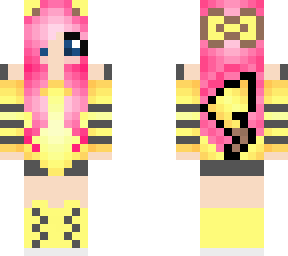 overlordpikachu's pikachu