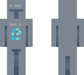 petrified frost warrior