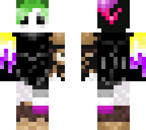 pride month wick