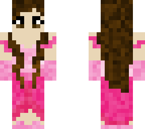 princess bubblegum