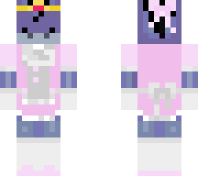 princess donkey
