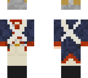 prussian grenadier 1765