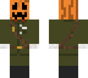 pumpkin chinese soldier (fixed)