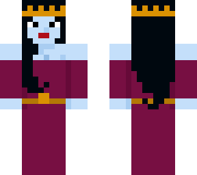 queen oona