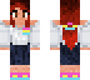 rosiepan