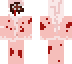 sheep lady weridcore