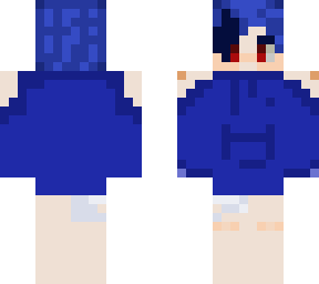 skin minecraft