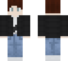 skin poland boy