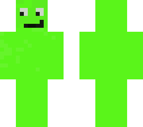 smiling dude