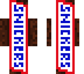 snickers bar