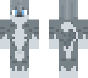 snow leopard base [wide]